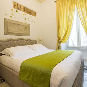 Kamer met een King Size Bed